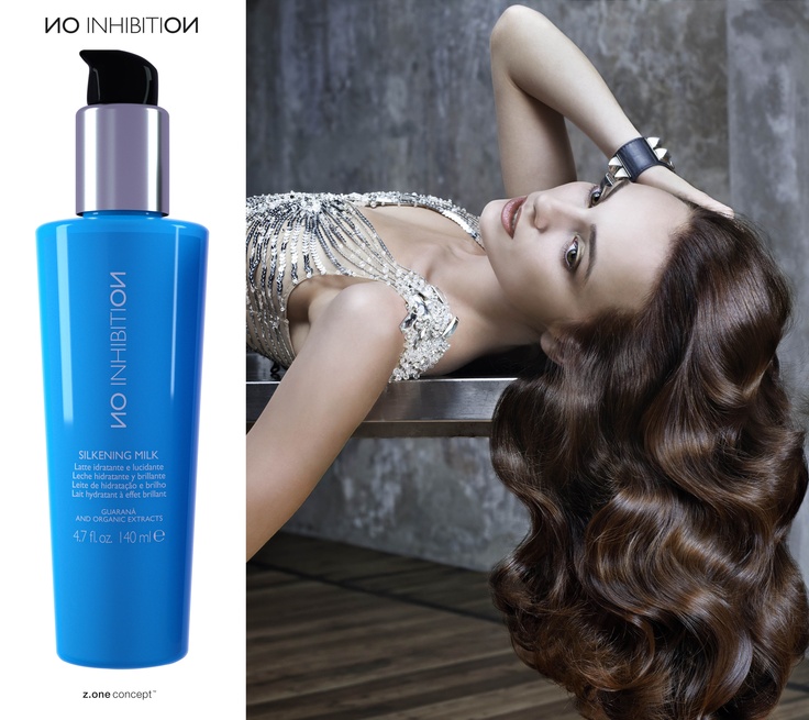 szampon z one no inhibition