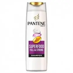 szampon pantene pro v hair superfood