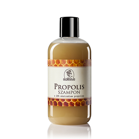 propolis szampon