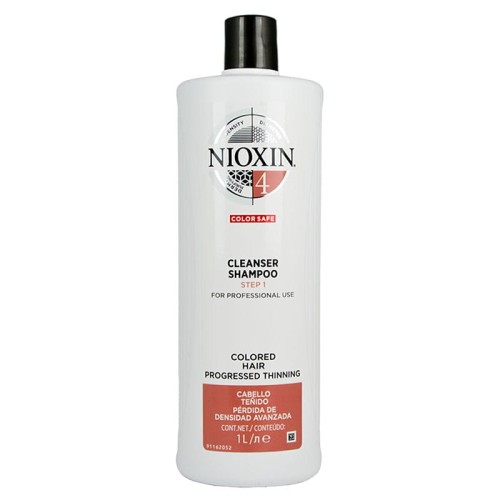 szampon nioxin