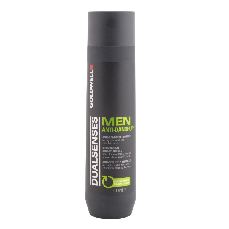 goldwell dualsenses szampon przeciwłupieżowy 300ml