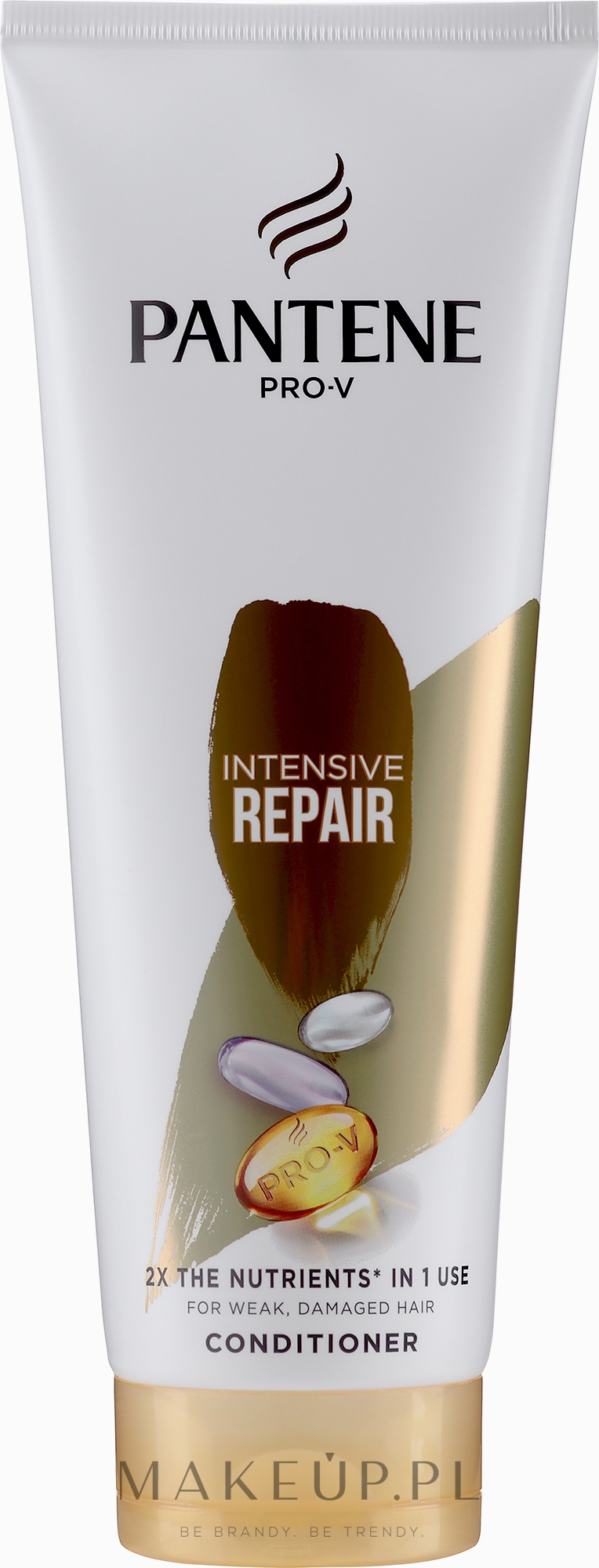 wizaz pantene pro-v intense repair odżywka do włosów