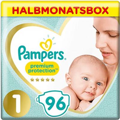 pampers 1 rosmann