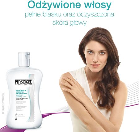 yope odżywka mleko owsiane do włosów normalnych