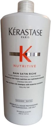 szampon kerastase nutritive 1000 ml ceneo