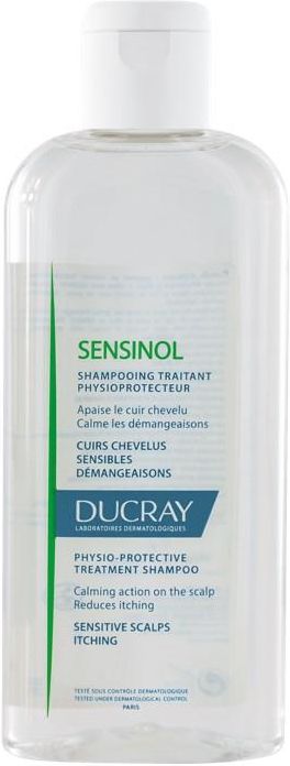 sensinol szampon 200 ml