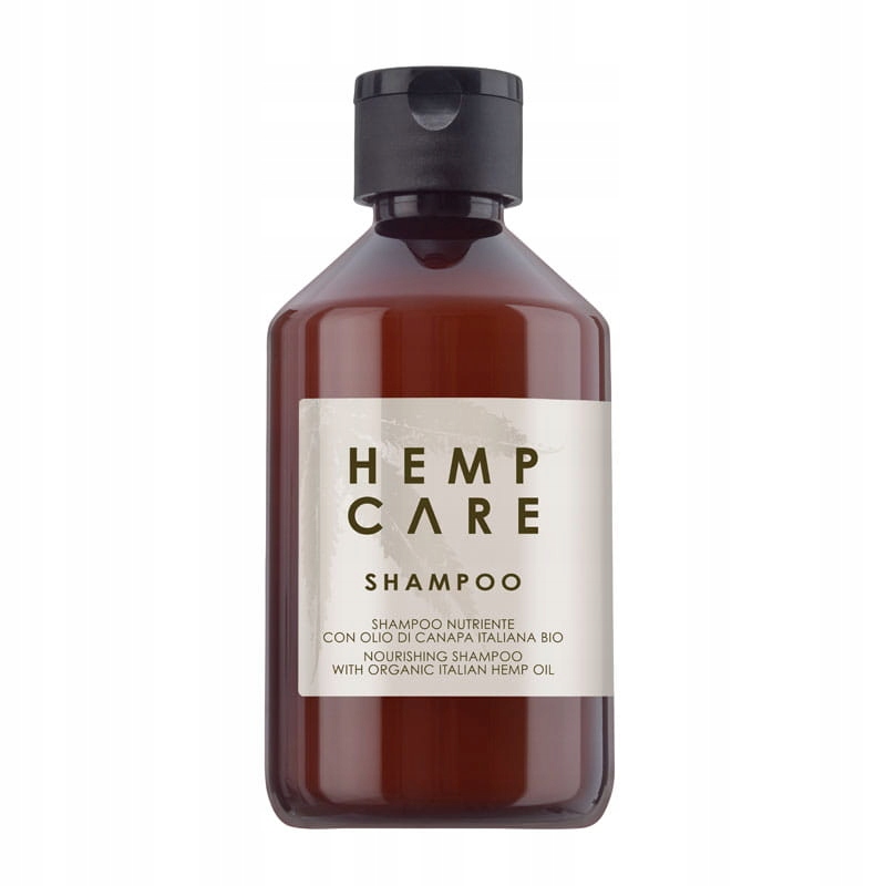 allegro hemp care szampon