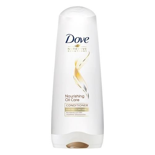 dove noutritive solutions nourishing oil care odżywka do włosów suchych