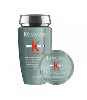 kerastase homme szampon energetyzujący 250 ml