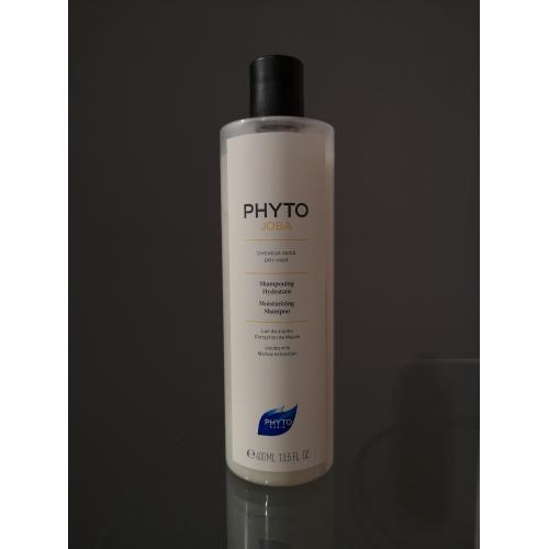 phyto joba - szampon nawilżający opinie
