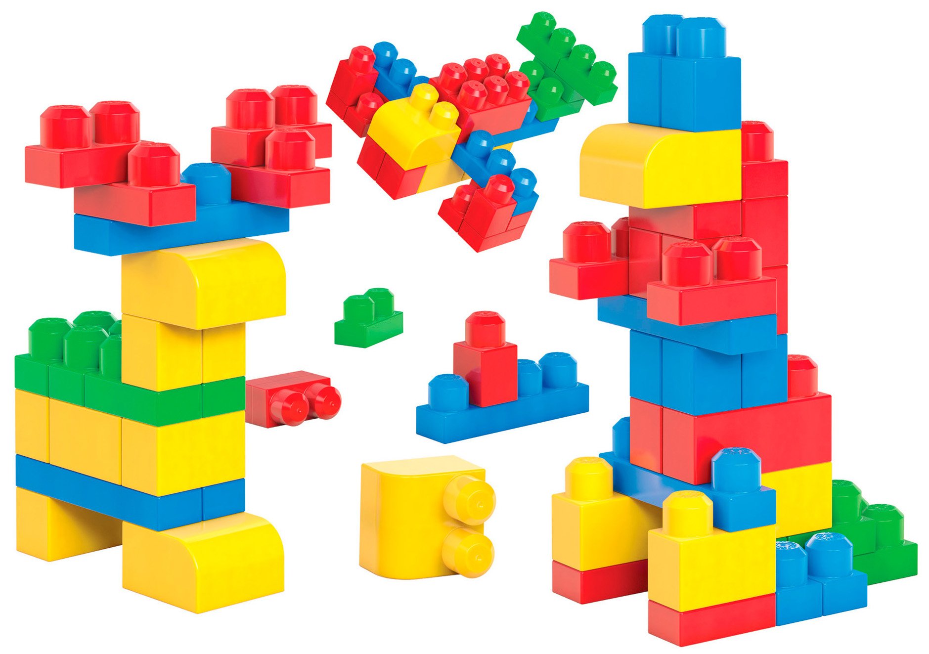 Mega bloks