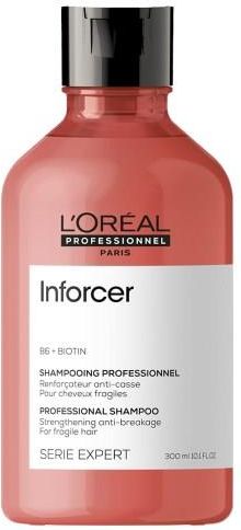 loreal inforcer szampon ceneo