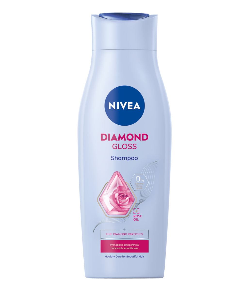 nivea szampon wizaz