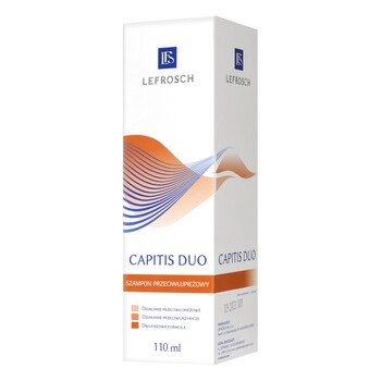 szampon duo capitis