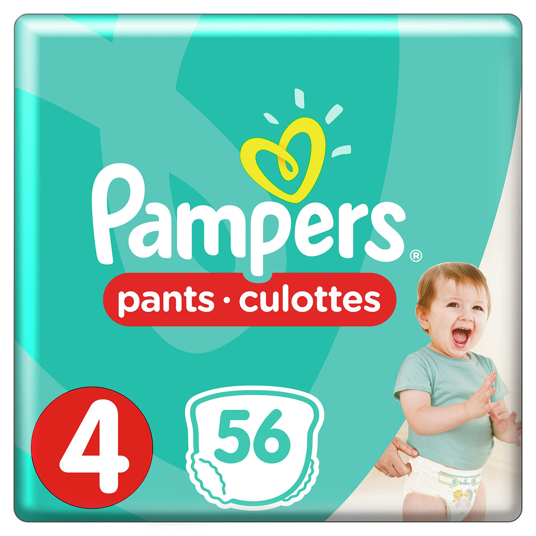 pampers 4 ile kg