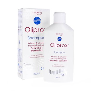 oliprox czy pirolam szampon