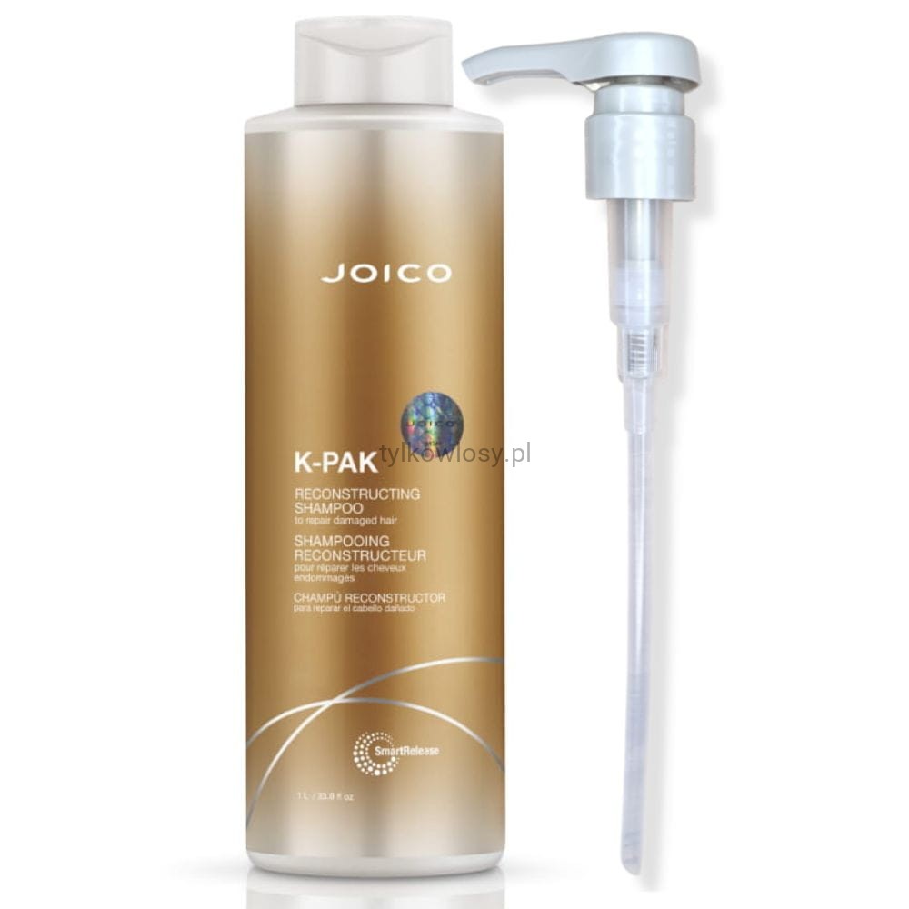 szampon joico