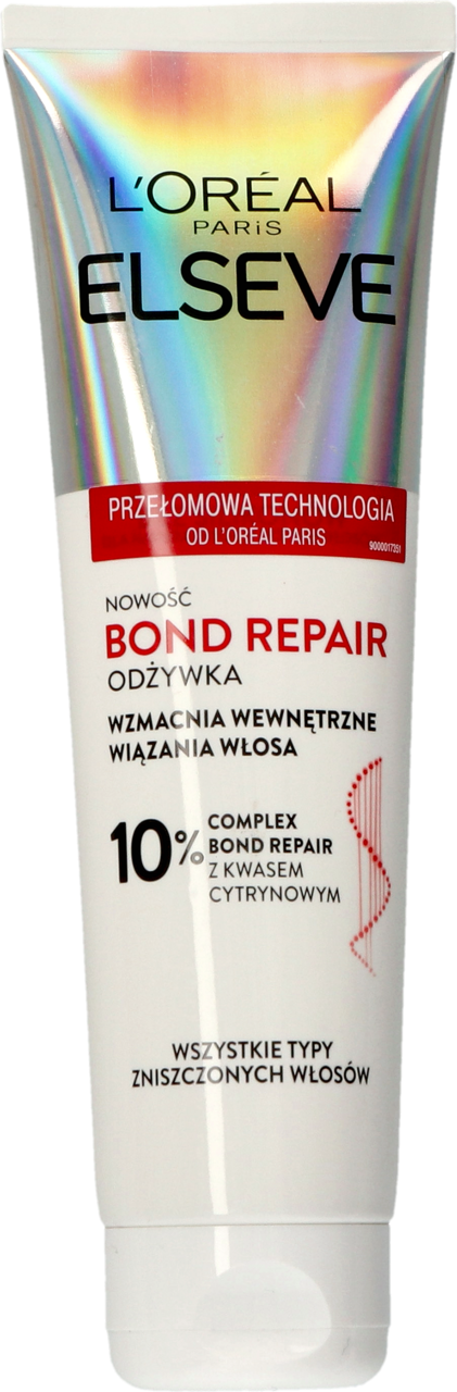 wella pro series odżywka do włosów repair rossmann