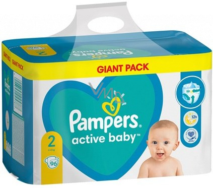 pampers giant box 2