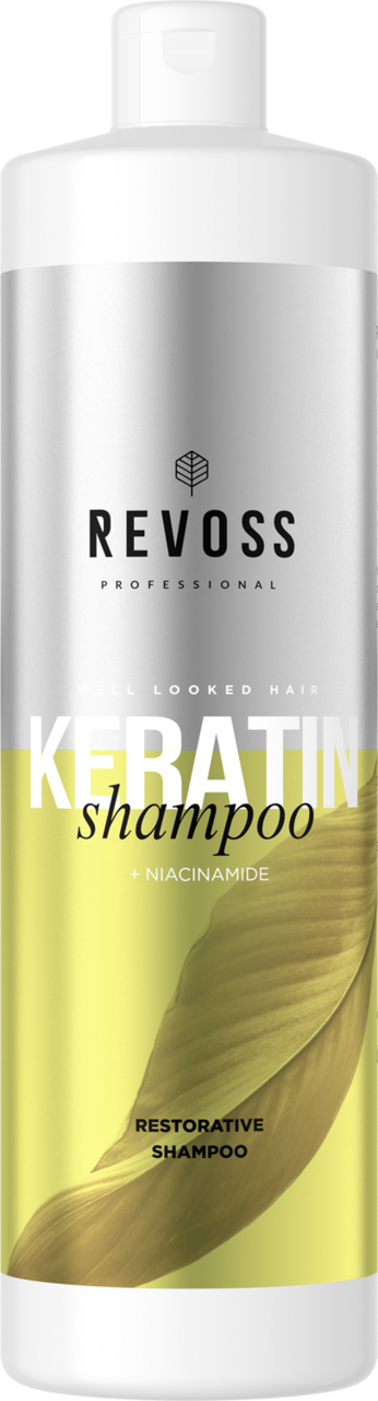 szampon keratin