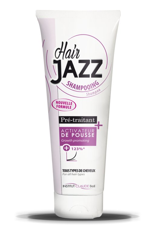 szampon hair jazz olx