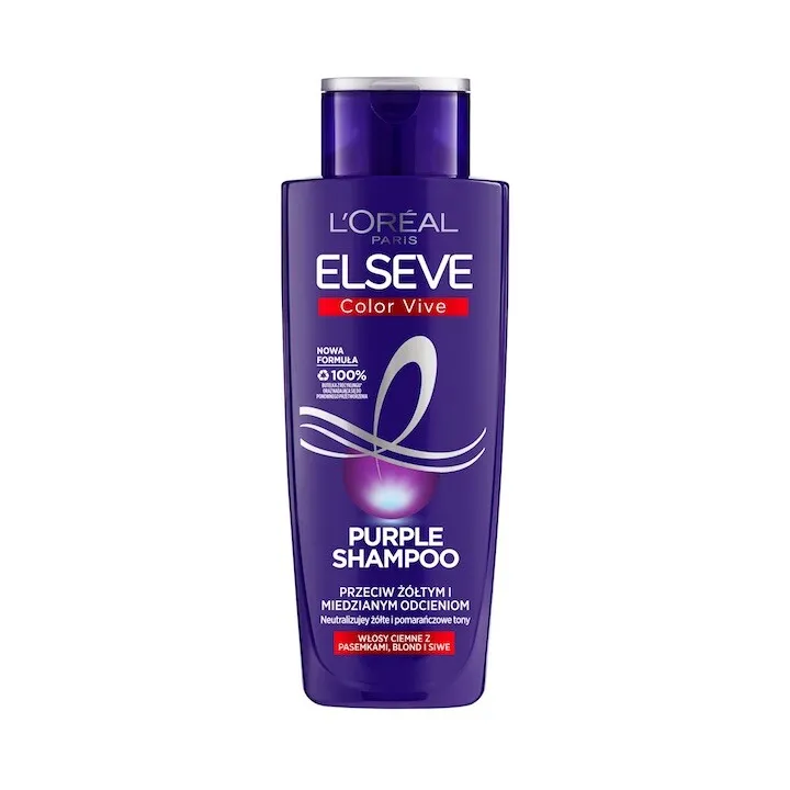 szampon elseve purple