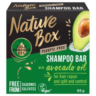 wizaz szampon naturbox