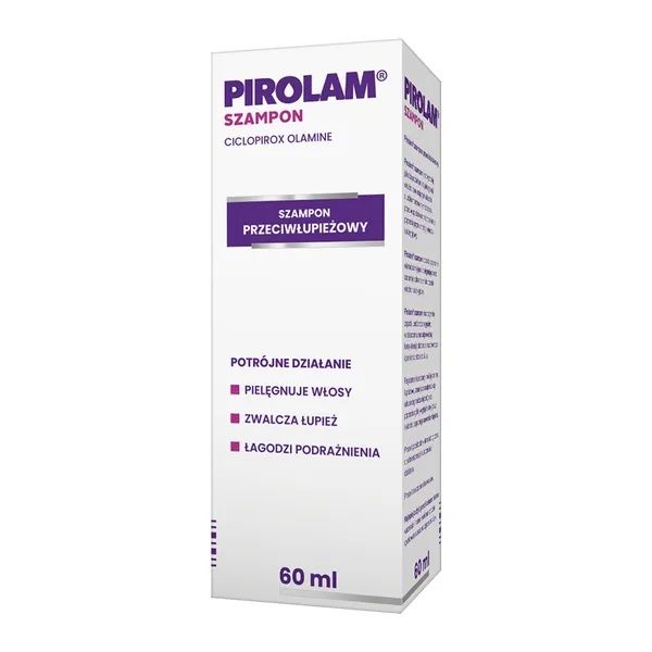 pirolam szampon super pharm