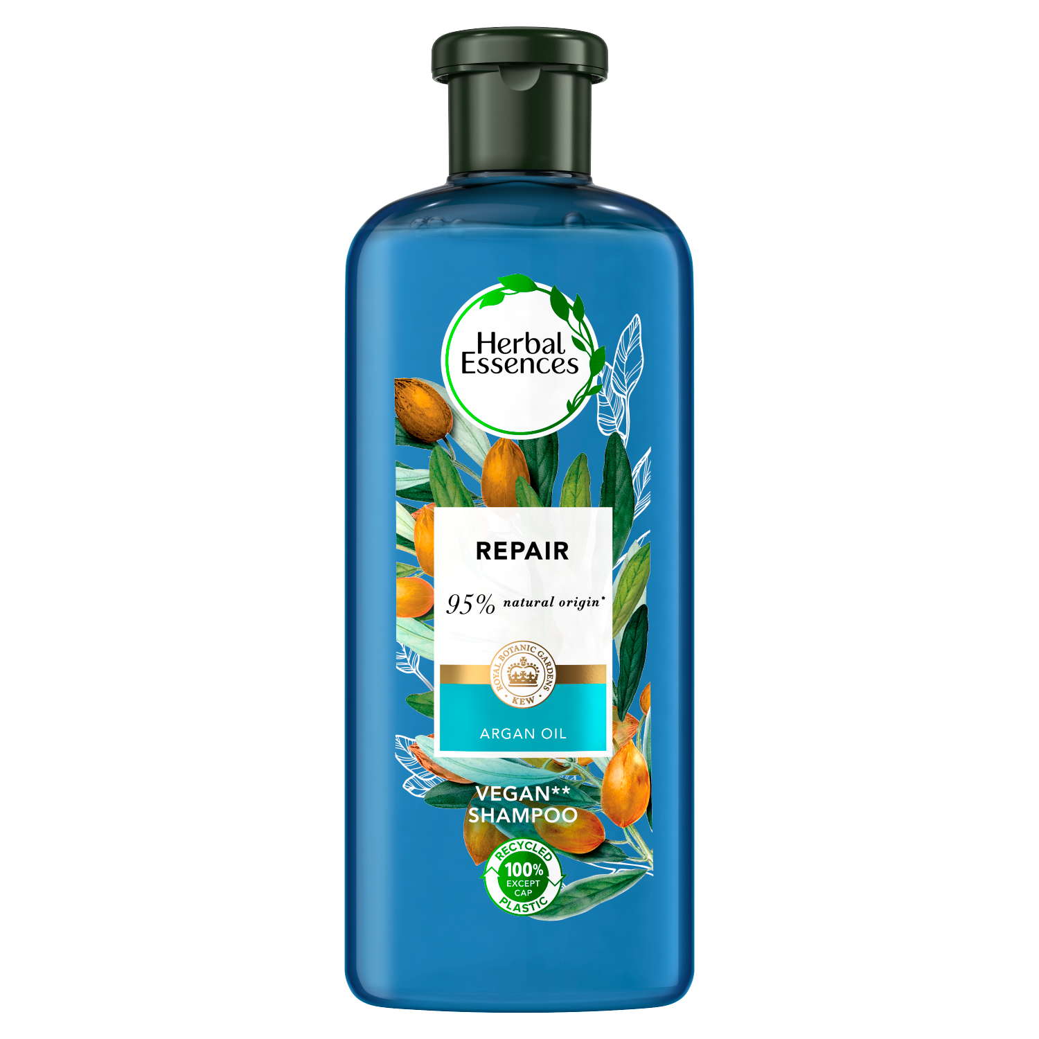 szampon herbal essences wygladzajacy opinie