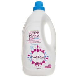 Pigeon Pure płyn do prania dla dzieci 800ml