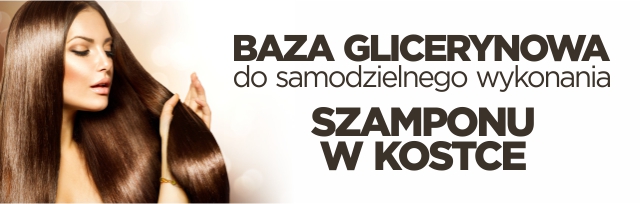 szampon w kostce baza