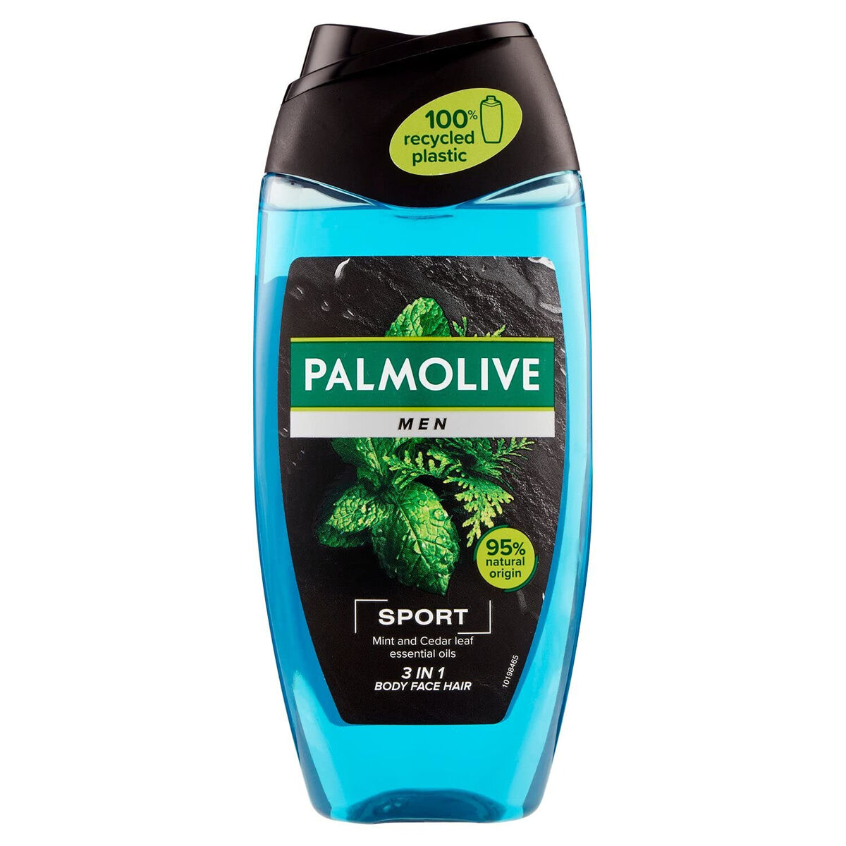 szampon palmolive meski 3 w 1