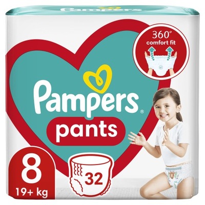 pieluchomajtki pampers 6 najtaniej