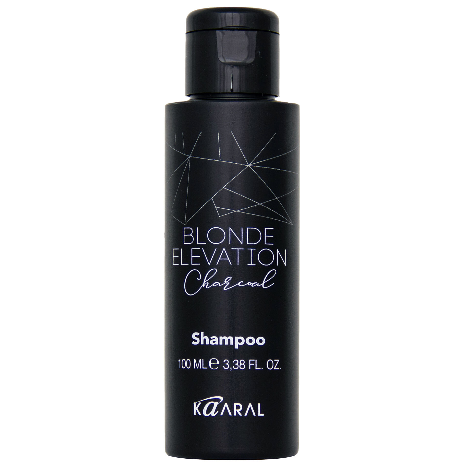 szampon kaaral baco blonde elevation