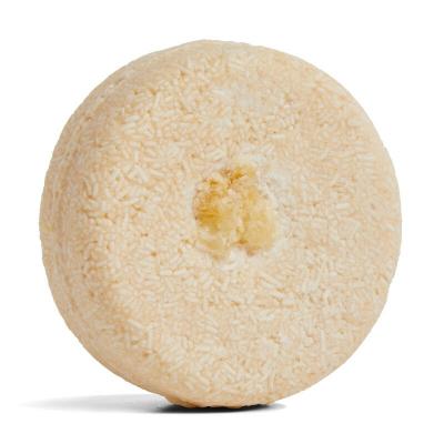 lush szampon w kostce opinie