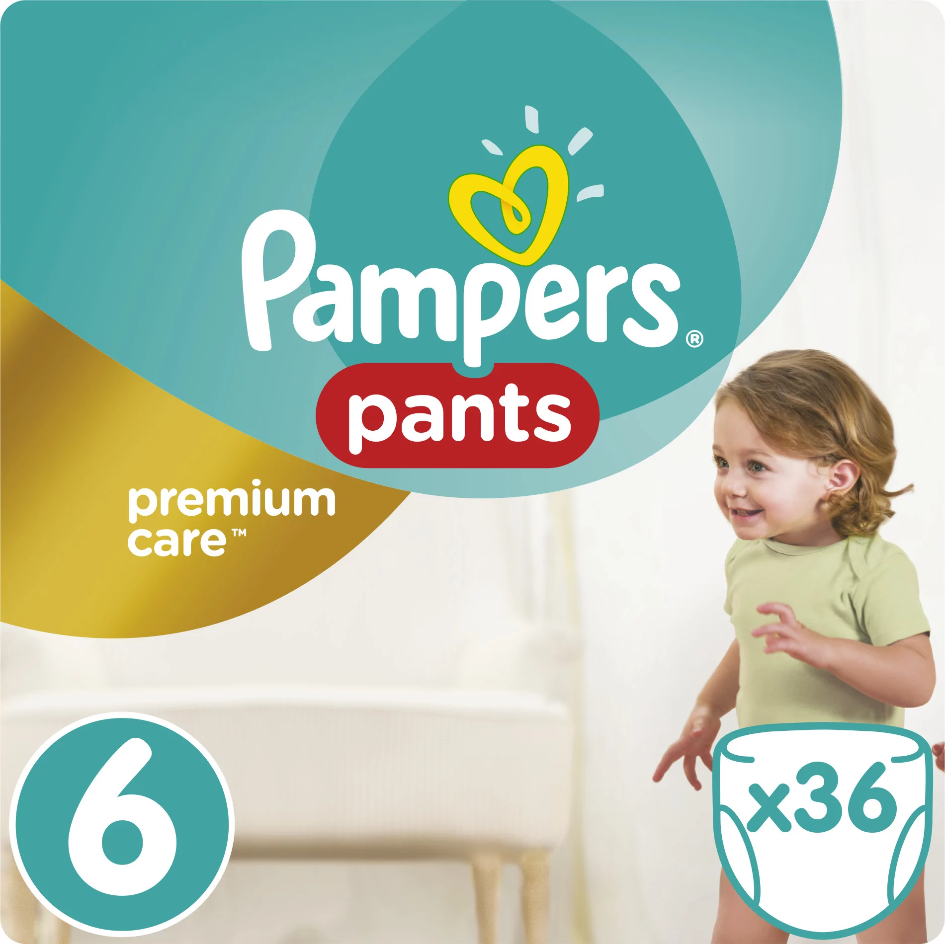 pieluchomajtki pampers carry