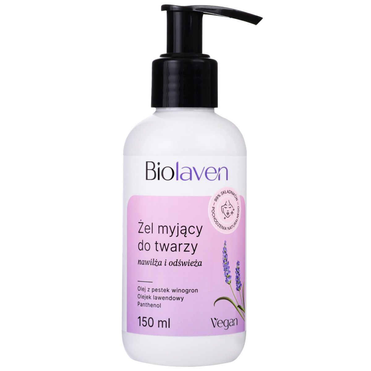 bourjois foaming cleansing pianka do mycia twarzy