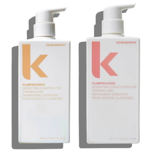 szampon kevin murphy plumping wash