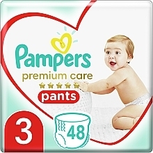 pampers pants 4 38