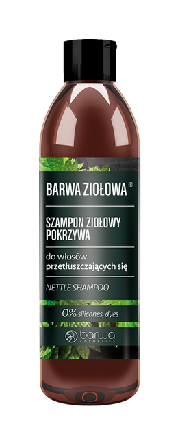 petal freshpurenaturalna odżywka do włosów farbowanych granat i acai355 ml