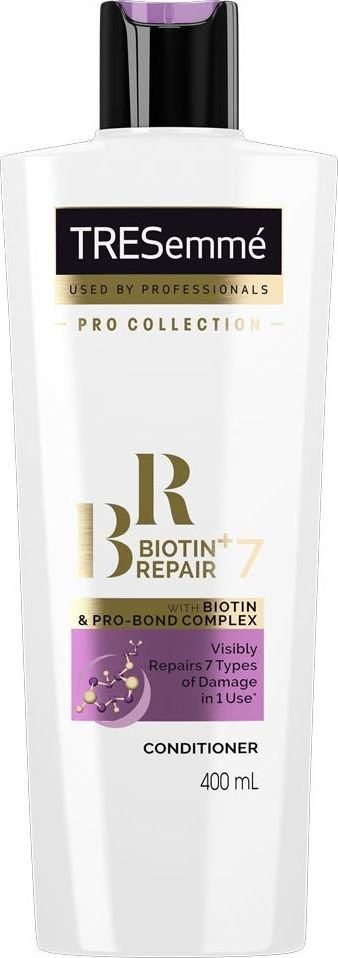 tresemme biotin repair 7 odżywka do włosów 400ml nr ka