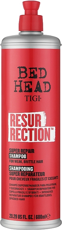 tigi szampon