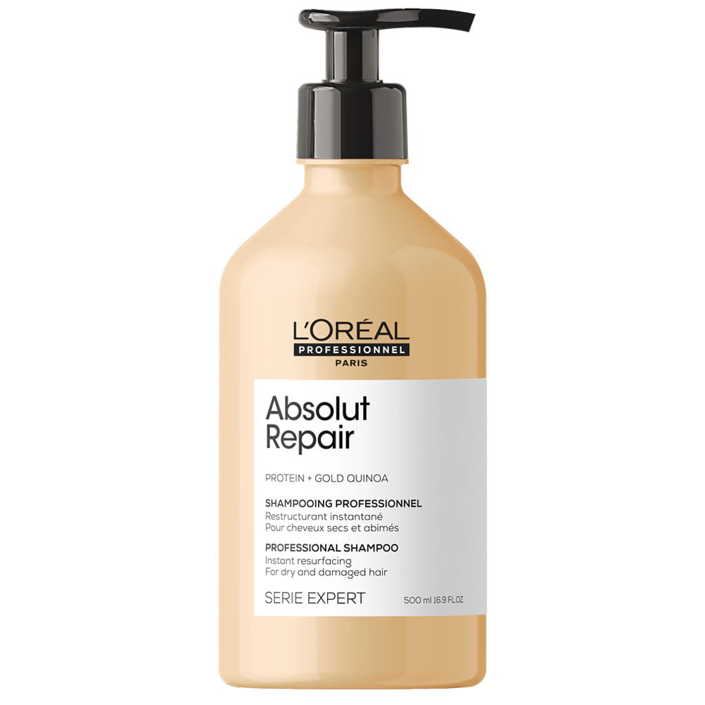 loreal absolut repair cellular szampon