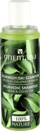 orientana szampon przeciwłupieżowy