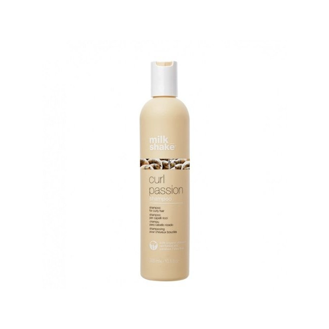 szampon do włosów kręconych curl passion milkshake 300ml