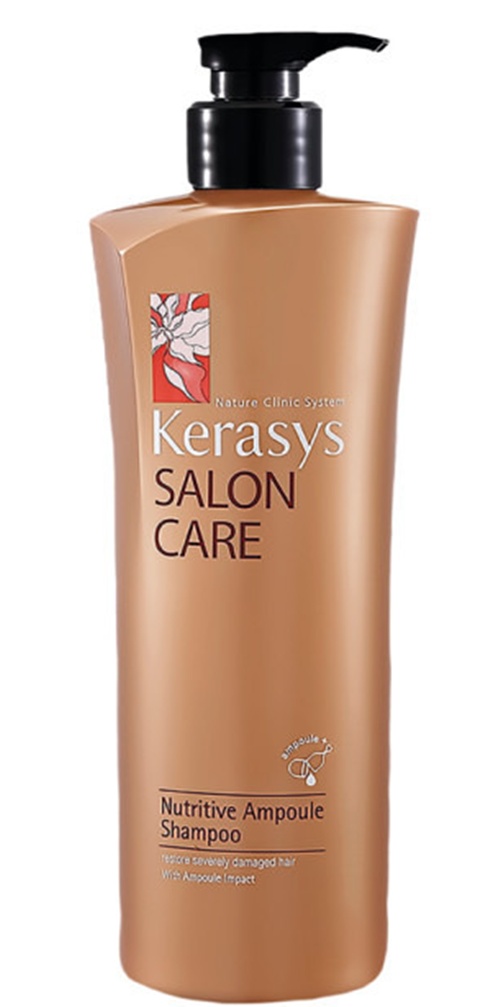 kerasys szampon scalp care opinie