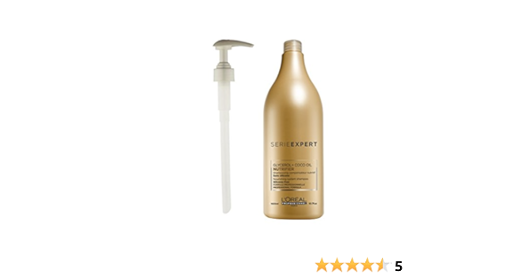 loréal expert nutrifier szampon 1500 ml