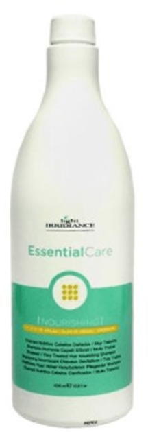 essential care szampon