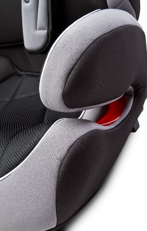 caretero huggi isofix smyk