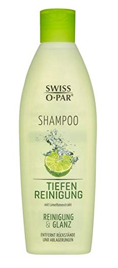 swiss szampon rossmann